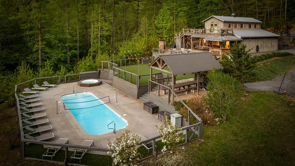391 Forest Service 117 Road, Blairsville GA 30512 - Photo
