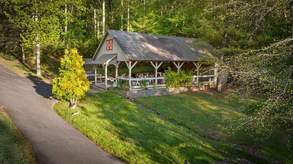391 Forest Service 117 Road, Blairsville GA 30512 - Photo