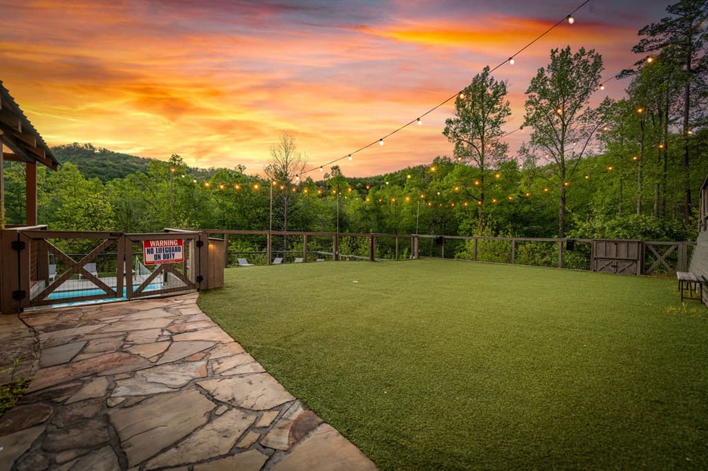 391 Forest Service 117 Road, Blairsville GA 30512 - Photo