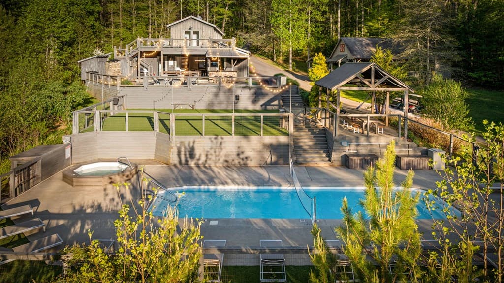 391 Forest Service 117 Road, Blairsville GA 30512 - Photo