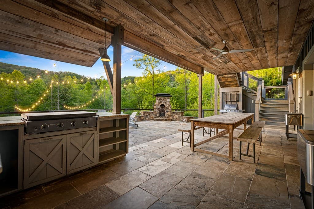 391 Forest Service 117 Road, Blairsville GA 30512 - Photo