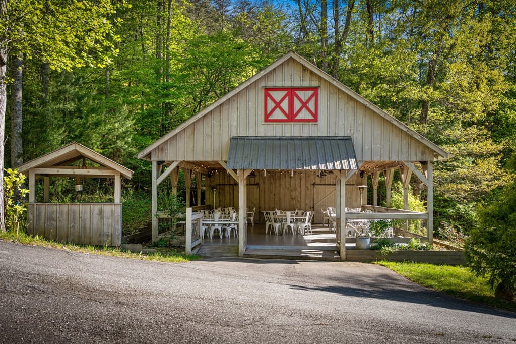 391 Forest Service 117 Road, Blairsville GA 30512 - Photo