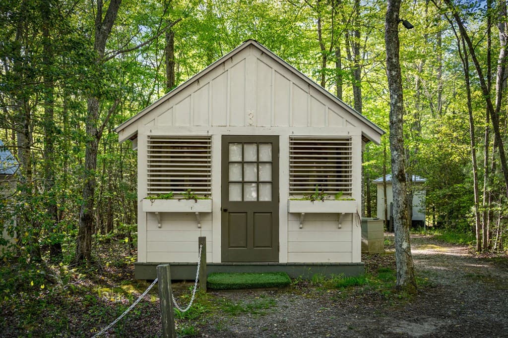 391 Forest Service 117 Road, Blairsville GA 30512 - Photo