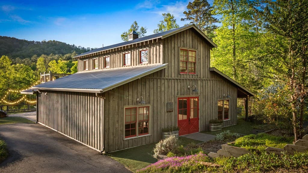 391 Forest Service 117 Road, Blairsville GA 30512 - Photo