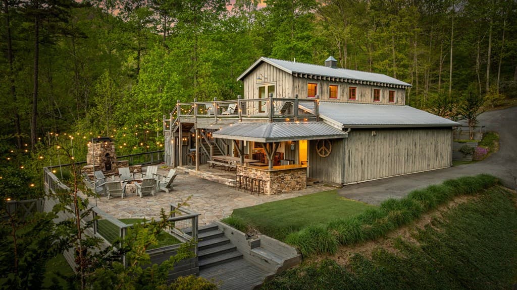 391 Forest Service 117 Road, Blairsville GA 30512 - Photo