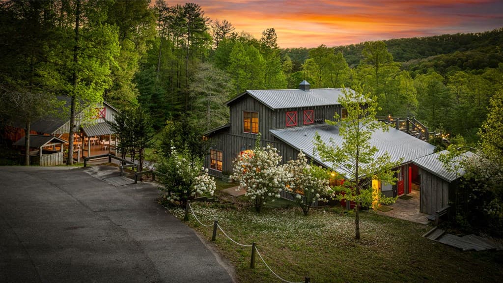 391 Forest Service 117 Road, Blairsville GA 30512 - Photo