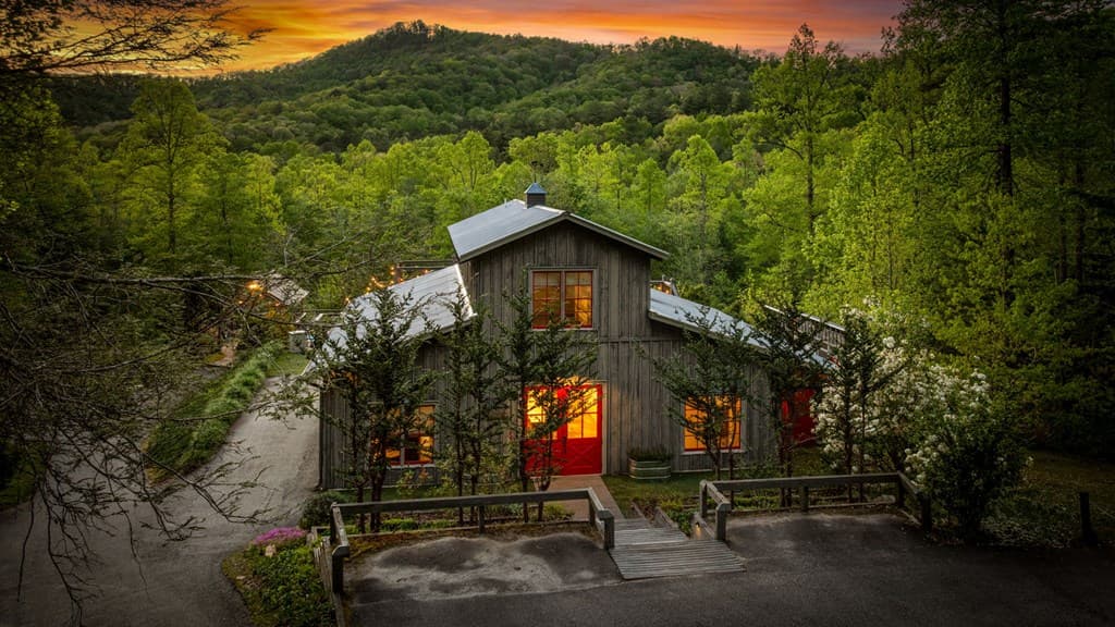 391 Forest Service 117 Road, Blairsville GA 30512 - Photo