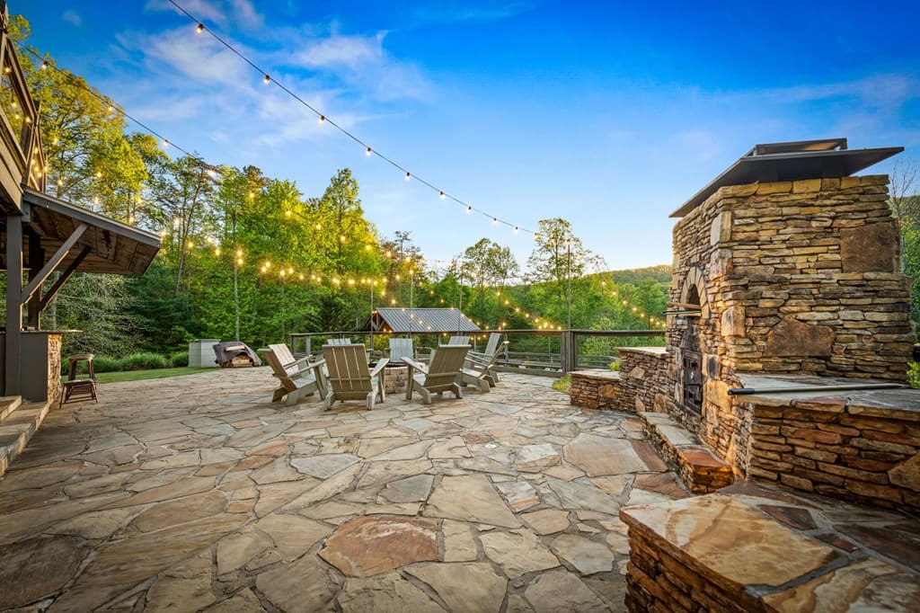 391 Forest Service 117 Road, Blairsville GA 30512 - Photo