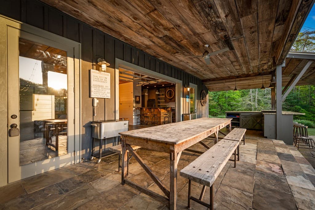 391 Forest Service 117 Road, Blairsville GA 30512 - Photo