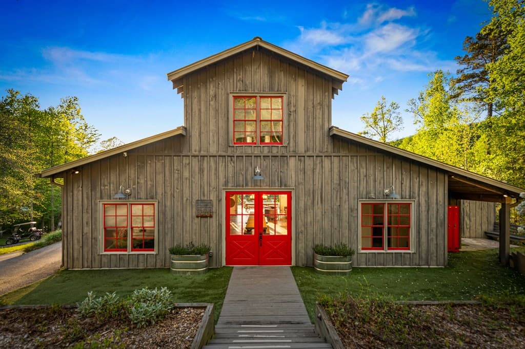 391 Forest Service 117 Road, Blairsville GA 30512 - Photo