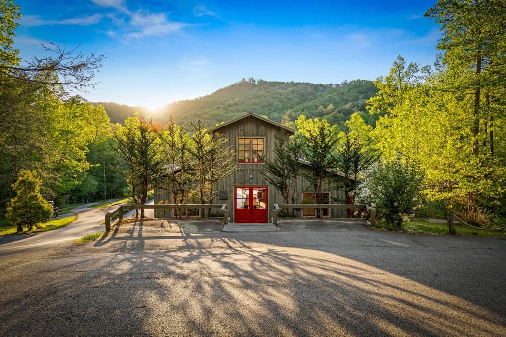 391 Forest Service 117 Road, Blairsville GA 30512 - Photo