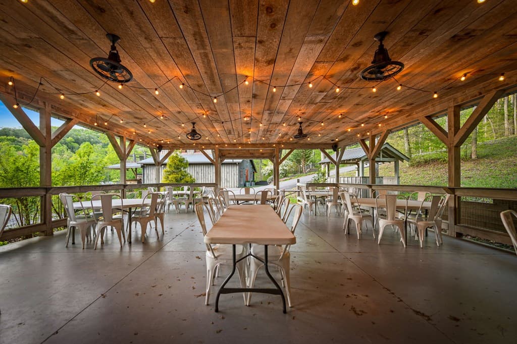391 Forest Service 117 Road, Blairsville GA 30512 - Photo
