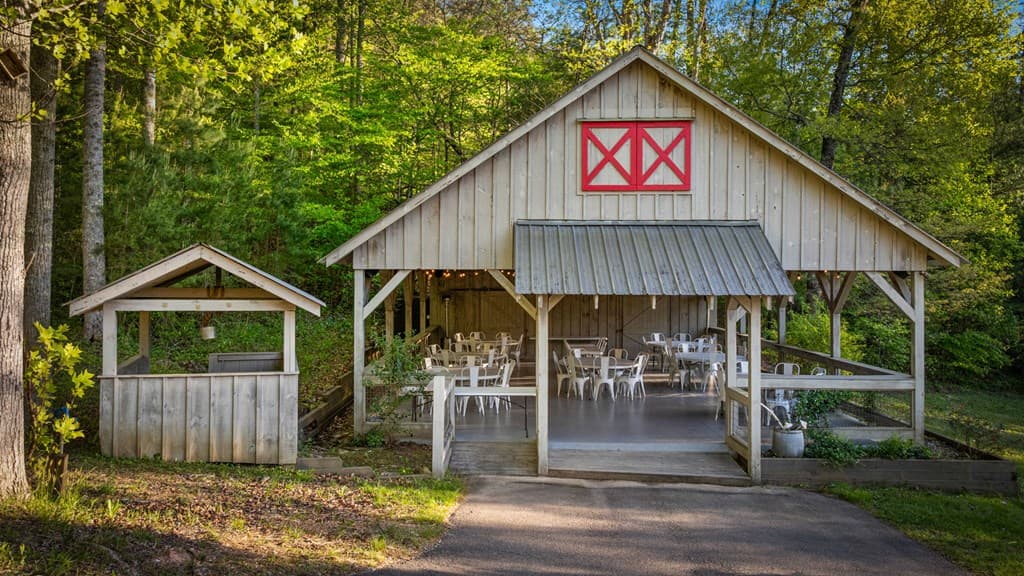 391 Forest Service 117 Road, Blairsville GA 30512 - Photo
