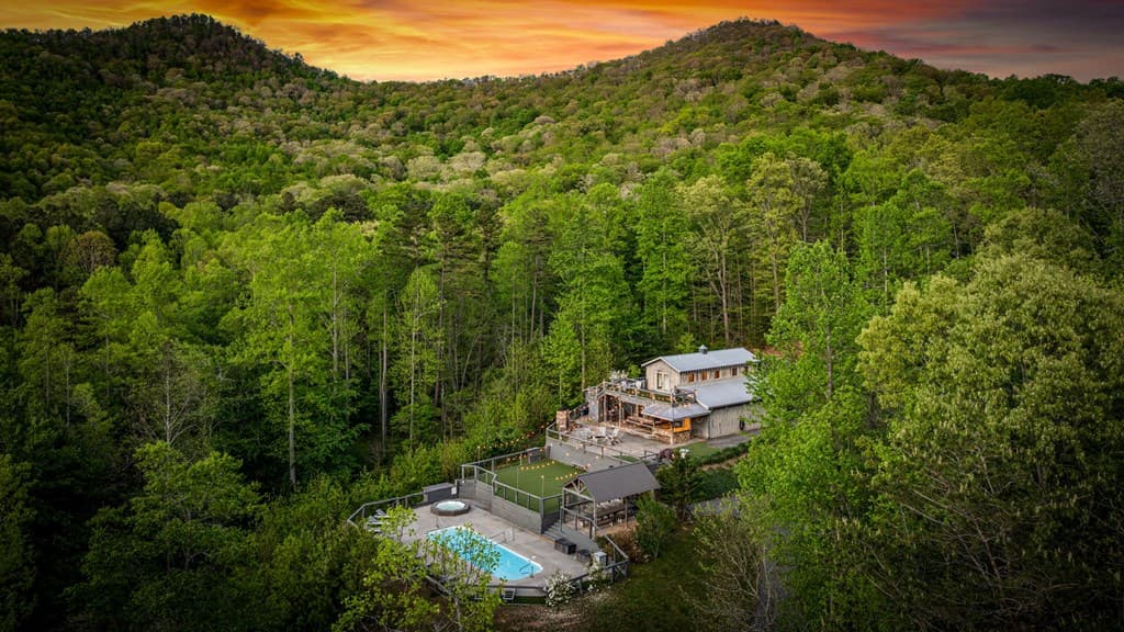 391 Forest Service 117 Road, Blairsville GA 30512 - Photo