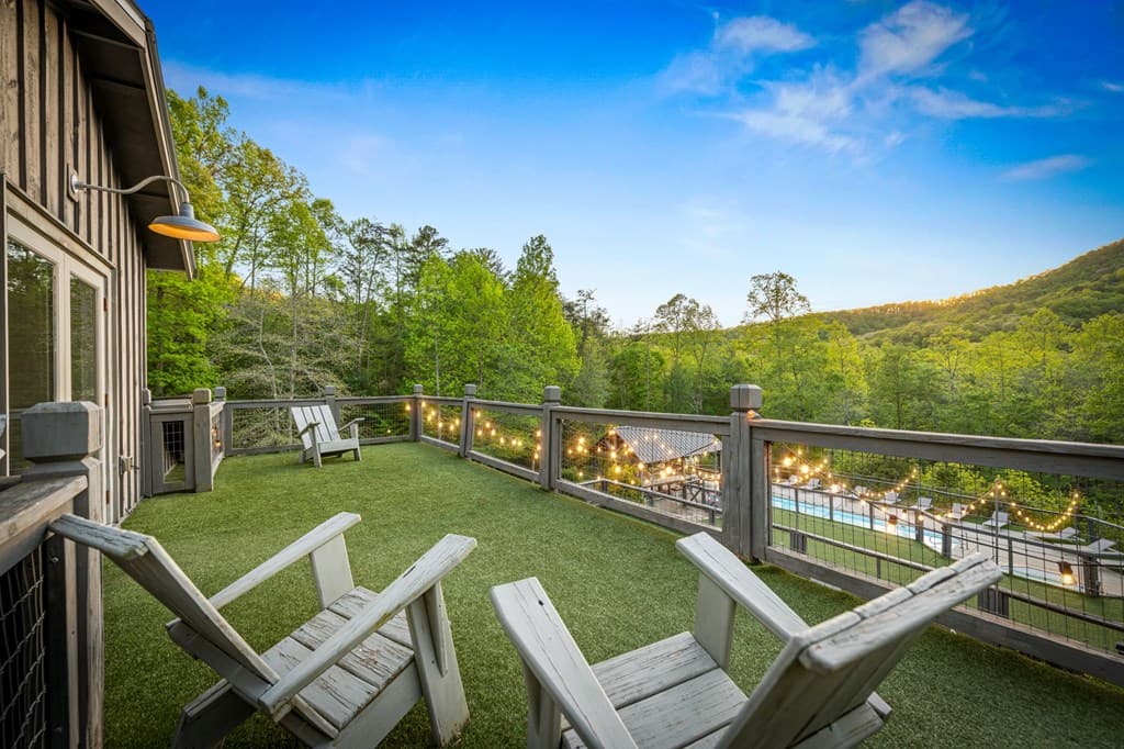 391 Forest Service 117 Road, Blairsville GA 30512 - Photo