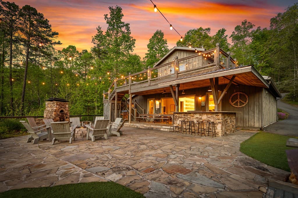 391 Forest Service 117 Road, Blairsville GA 30512 - Photo