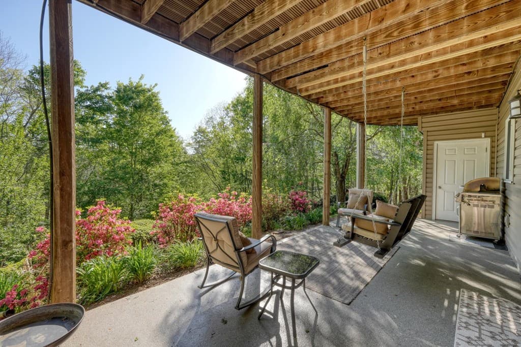 5940 Jackson Lane, Young Harris GA 30582 - Photo