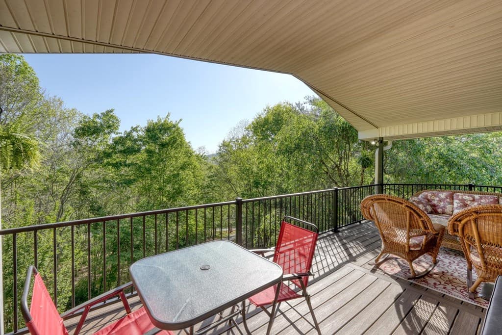 5940 Jackson Lane, Young Harris GA 30582 - Photo