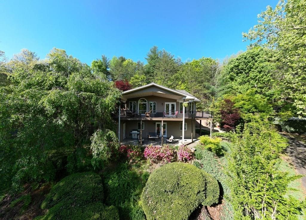 5940 Jackson Lane, Young Harris GA 30582 - Photo