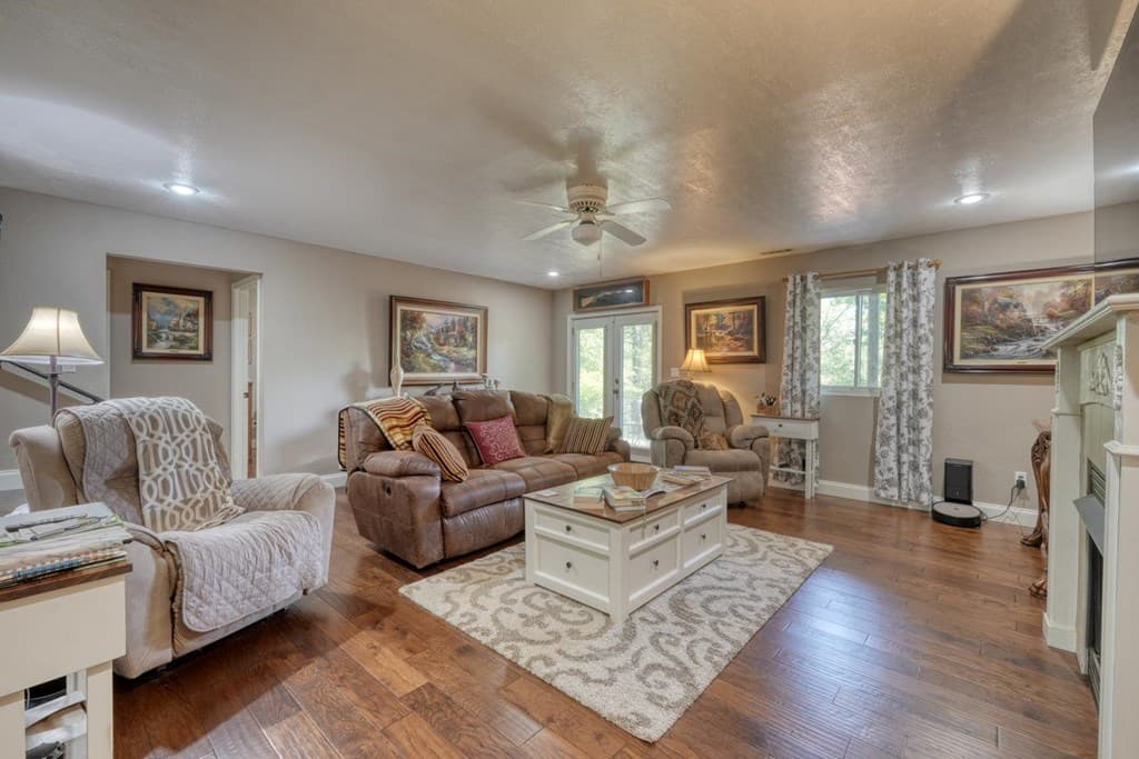 5940 Jackson Lane, Young Harris GA 30582 - Photo
