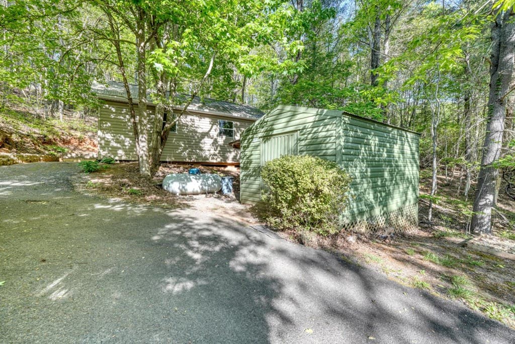 5940 Jackson Lane, Young Harris GA 30582 - Photo