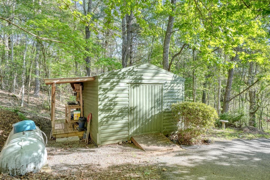 5940 Jackson Lane, Young Harris GA 30582 - Photo