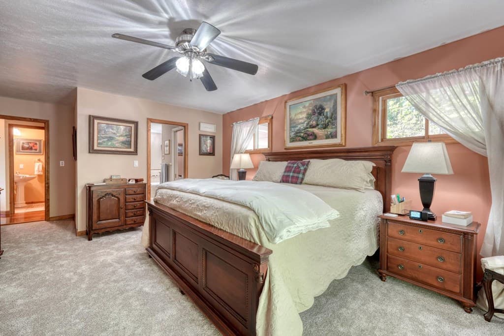 5940 Jackson Lane, Young Harris GA 30582 - Photo