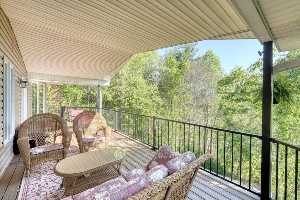 5940 Jackson Lane, Young Harris GA 30582 - Photo
