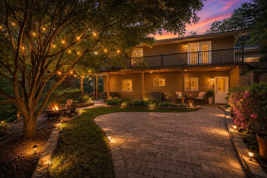 5940 Jackson Lane, Young Harris GA 30582 - Photo