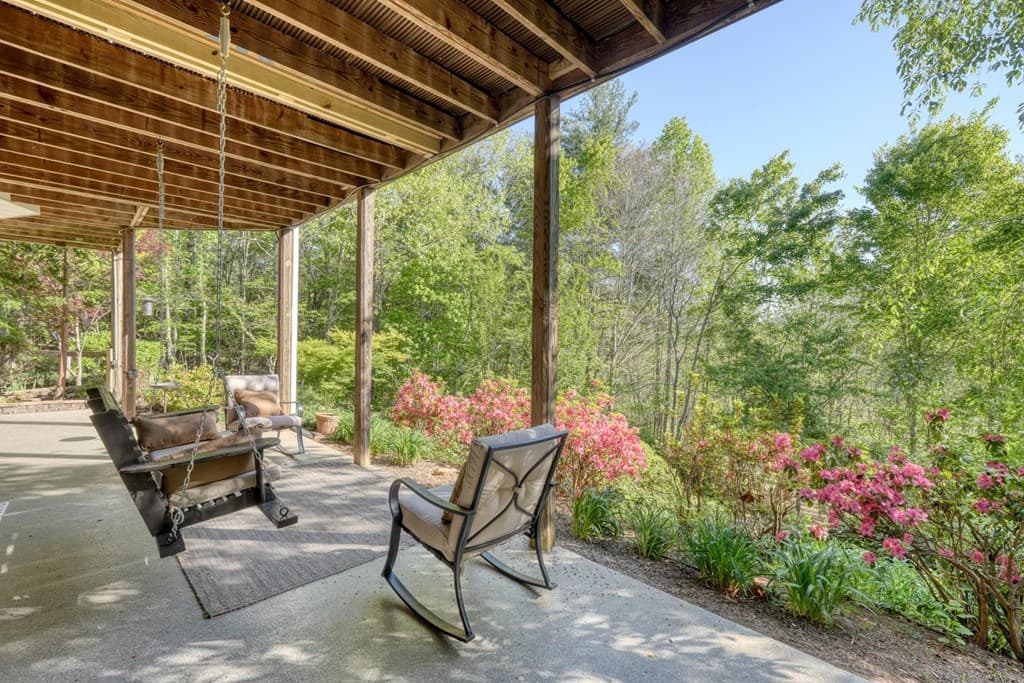 5940 Jackson Lane, Young Harris GA 30582 - Photo