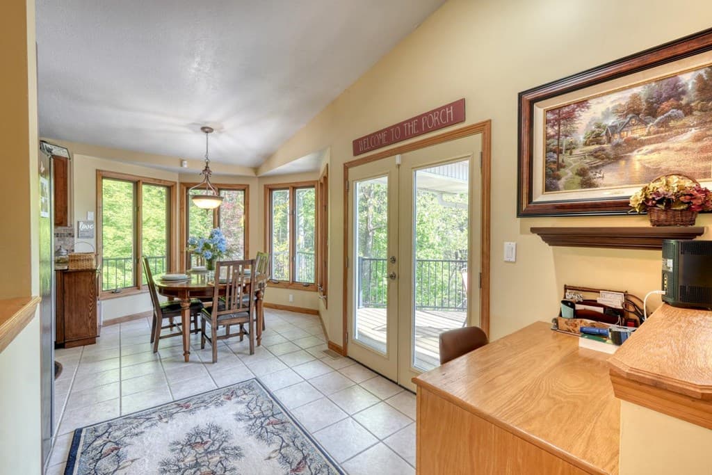 5940 Jackson Lane, Young Harris GA 30582 - Photo