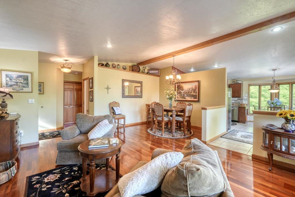 5940 Jackson Lane, Young Harris GA 30582 - Photo