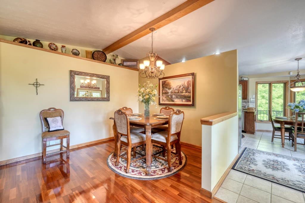 5940 Jackson Lane, Young Harris GA 30582 - Photo