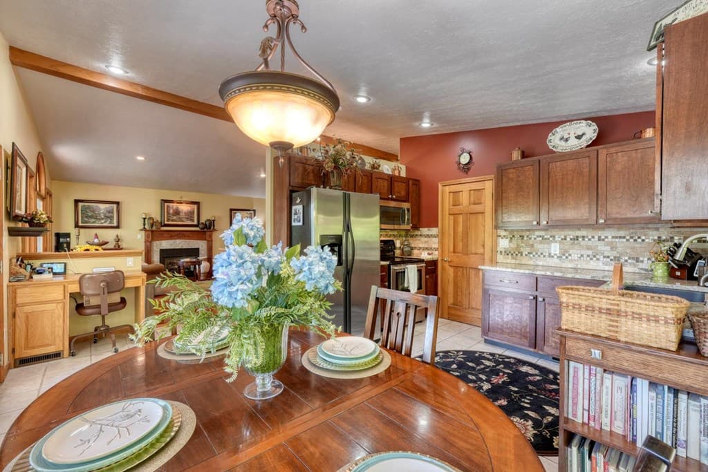 5940 Jackson Lane, Young Harris GA 30582 - Photo