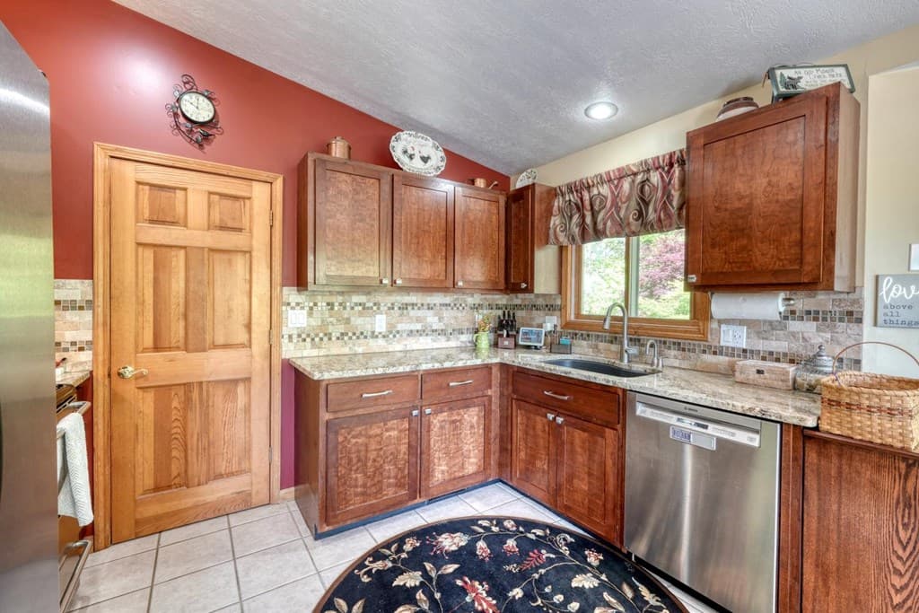 5940 Jackson Lane, Young Harris GA 30582 - Photo