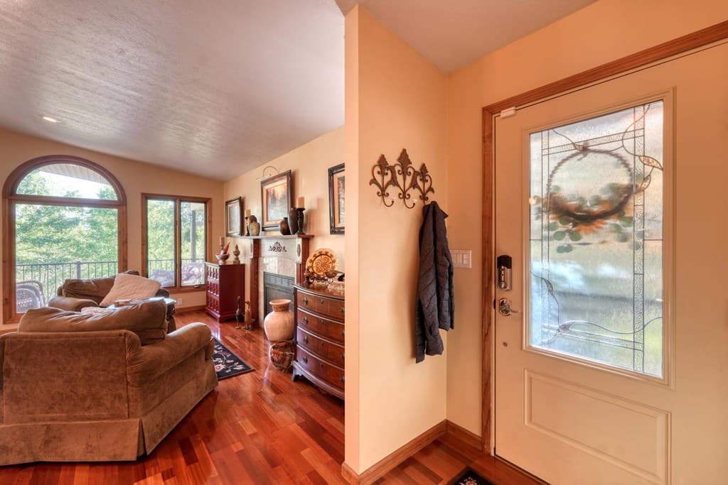5940 Jackson Lane, Young Harris GA 30582 - Photo