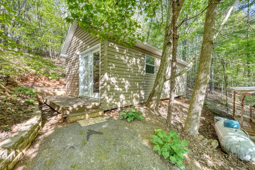 5940 Jackson Lane, Young Harris GA 30582 - Photo