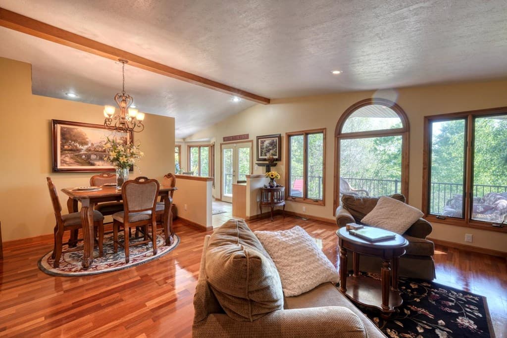 5940 Jackson Lane, Young Harris GA 30582 - Photo
