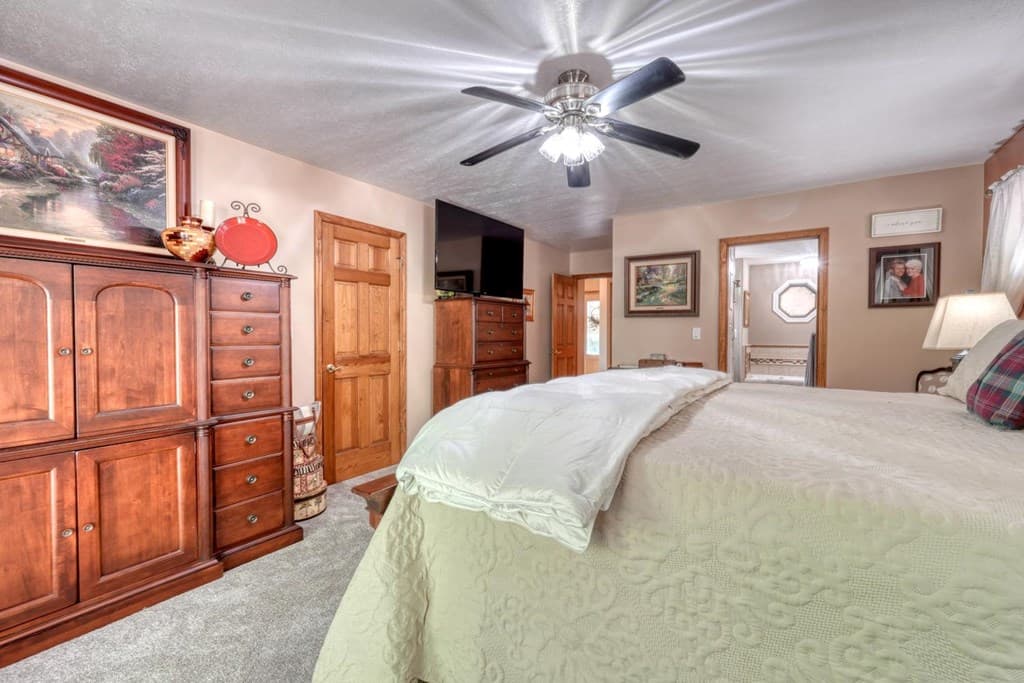 5940 Jackson Lane, Young Harris GA 30582 - Photo