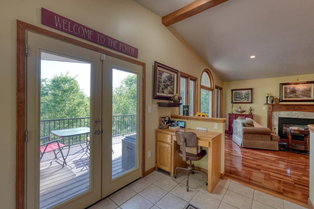 5940 Jackson Lane, Young Harris GA 30582 - Photo