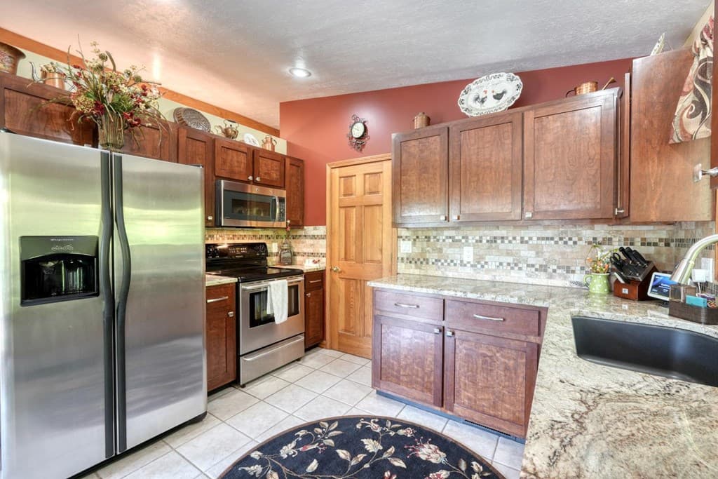 5940 Jackson Lane, Young Harris GA 30582 - Photo