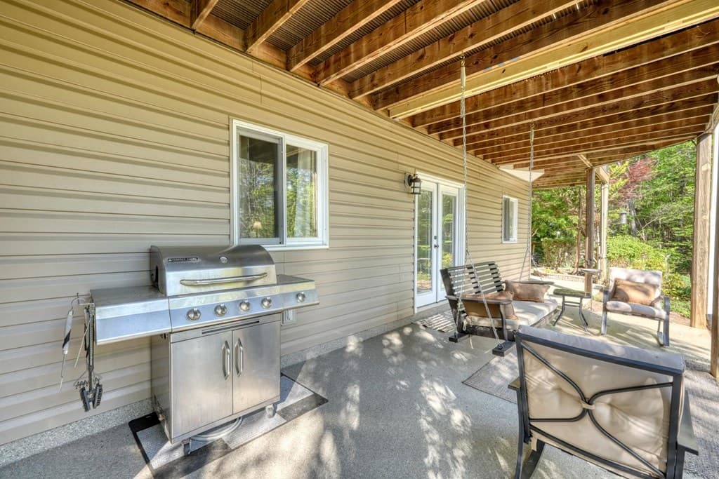 5940 Jackson Lane, Young Harris GA 30582 - Photo