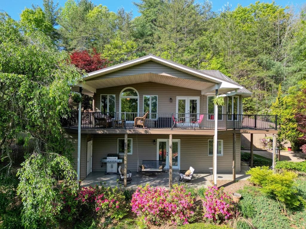 5940 Jackson Lane, Young Harris GA 30582 - Photo