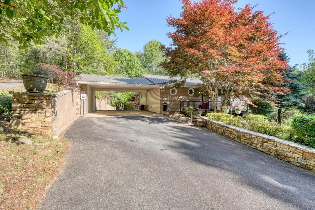5940 Jackson Lane, Young Harris GA 30582 - Photo