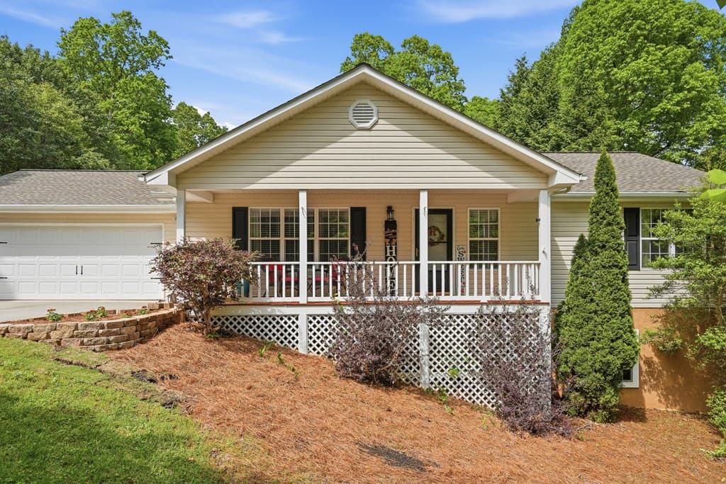 7616 Highland Oaks Drive, Young Harris GA 30582 - Photo