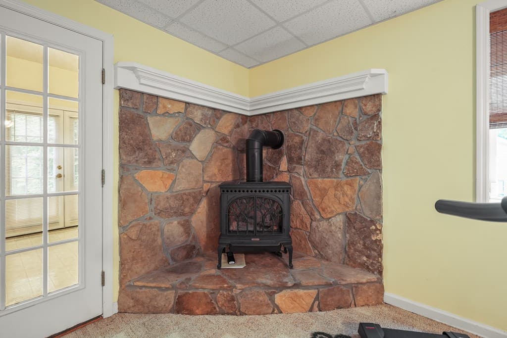 7616 Highland Oaks Drive, Young Harris GA 30582 - Photo