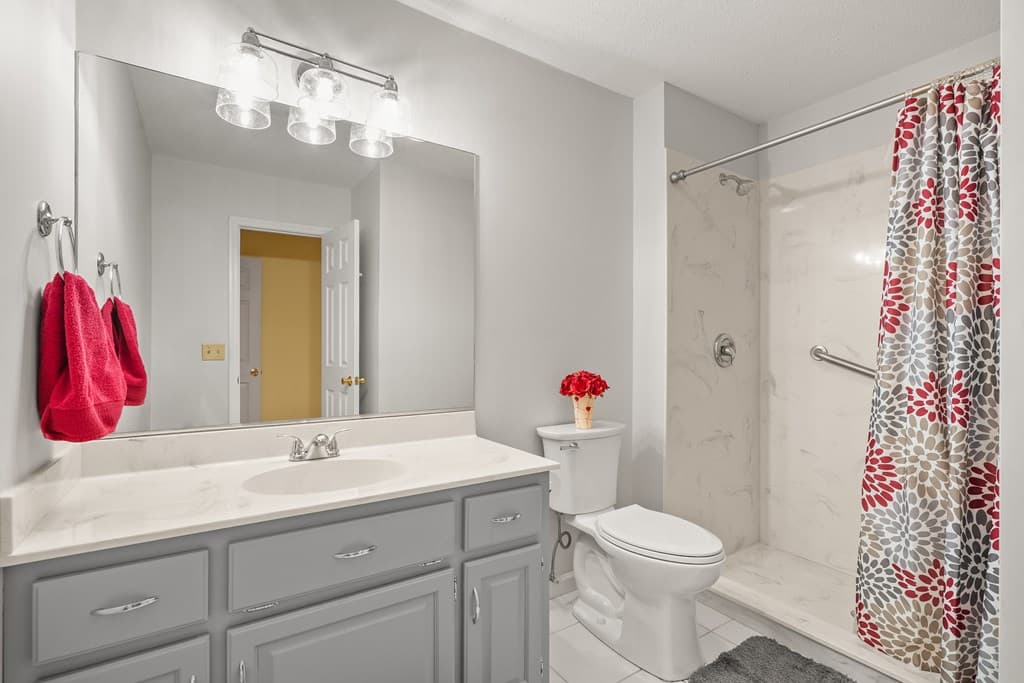7616 Highland Oaks Drive, Young Harris GA 30582 - Photo