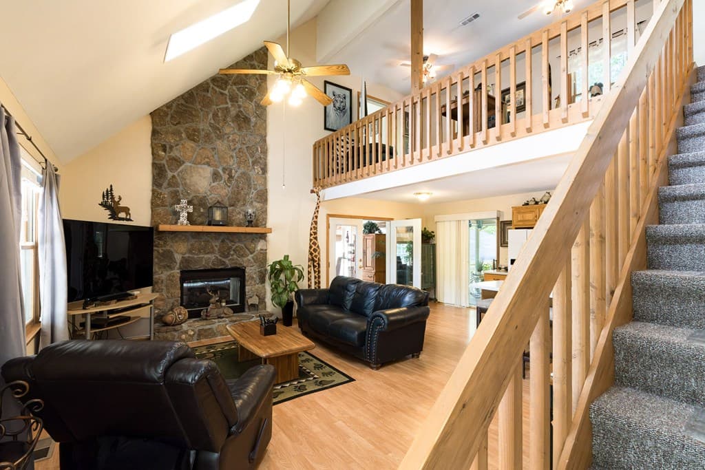 721 Whispering Pines Road, Blairsville GA 30512 - Photo