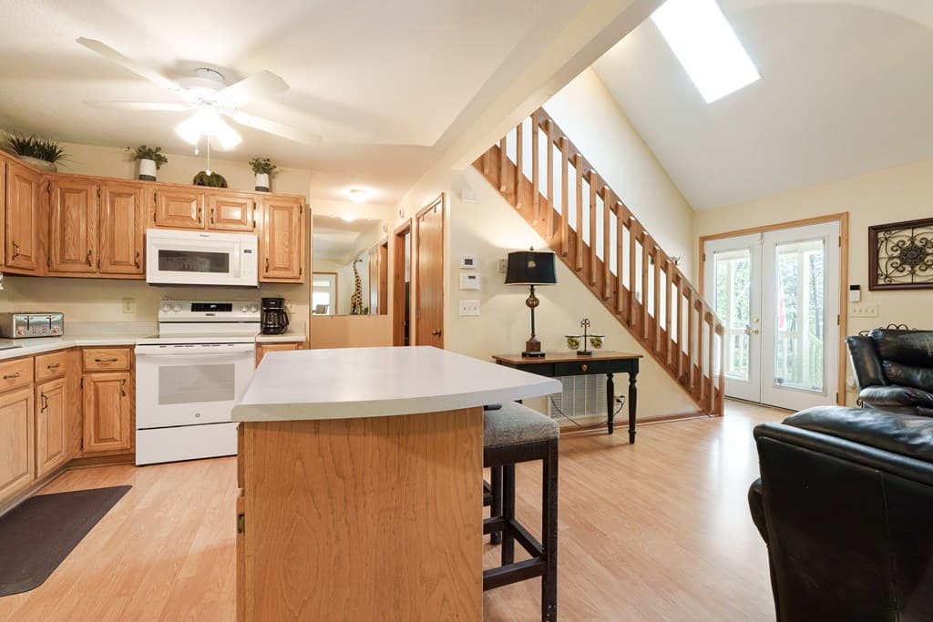 721 Whispering Pines Road, Blairsville GA 30512 - Photo