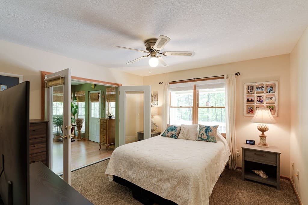 721 Whispering Pines Road, Blairsville GA 30512 - Photo